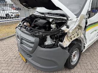 Mercedes Sprinter 314 CDI 105Kw  Euro6 picture 20
