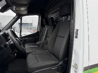 Mercedes Sprinter 314 CDI 105Kw  Euro6 picture 13