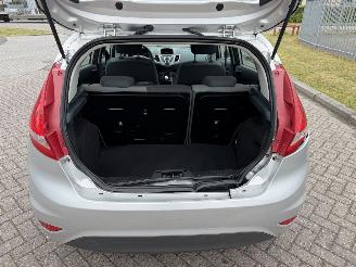 Ford Fiesta 1.25 60kw AIRCO picture 13