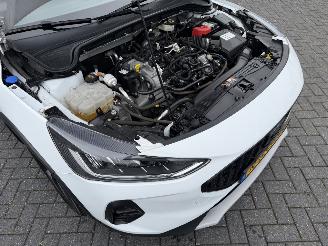 Ford Focus 1.0 Ecoboost Hybrid ACTIVE X picture 23