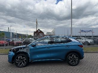 BYD Atto 3 60 kWh picture 5