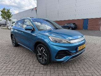 BYD Atto 3 60 kWh picture 2