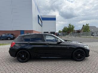 BMW 1-serie 116i M Sport Edition picture 6