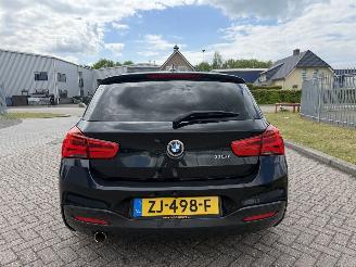 BMW 1-serie 116i M Sport Edition picture 7