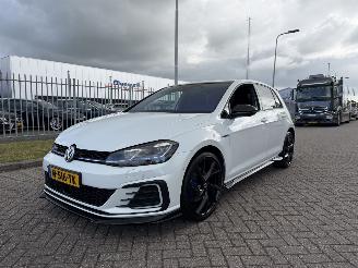 škoda osobní automobily Volkswagen Golf 1.4 TSI GTE 2018/8