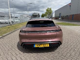 Porsche Taycan Sport Tourismo GTS 105 kWh picture 4