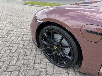 Porsche Taycan Sport Tourismo GTS 105 kWh picture 9