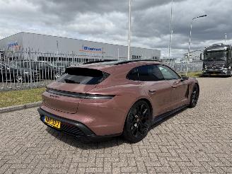Porsche Taycan Sport Tourismo GTS 105 kWh picture 3