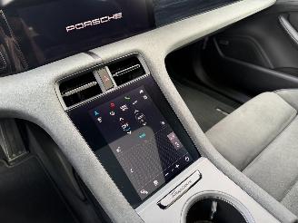 Porsche Taycan Sport Tourismo GTS 105 kWh picture 32
