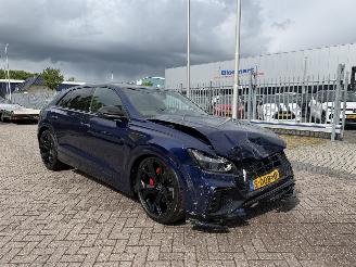 Audi Q8 60 TFSI S Competition ABT picture 3