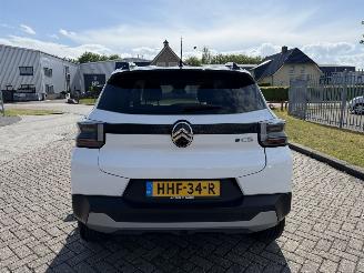 Citroën C3 E-C3    8787 KM !! picture 8