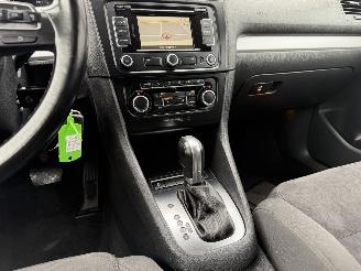Volkswagen Golf 1.4 TSI AUTOMAAT Navi picture 15