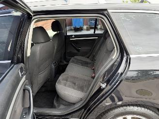 Volkswagen Golf 1.4 TSI AUTOMAAT Navi picture 12