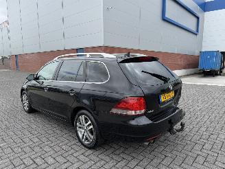 Volkswagen Golf 1.4 TSI AUTOMAAT Navi picture 3