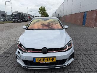 Volkswagen Golf 2.0 GTI Performance 245PK picture 8