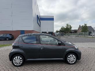Toyota Aygo 1.0 50Kw AIRCO picture 5