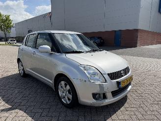 Suzuki Swift 1.3 Shogun 68Kw AIRCO picture 4