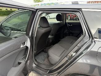 Honda Accord Tourer 2.0 115Kw Clima picture 15