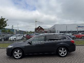 Honda Accord Tourer 2.0 115Kw Clima picture 2