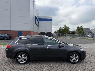 Honda Accord Tourer 2.0 115Kw Clima picture 5