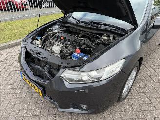 Honda Accord Tourer 2.0 115Kw Clima picture 11