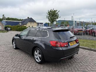 Honda Accord Tourer 2.0 115Kw Clima picture 3