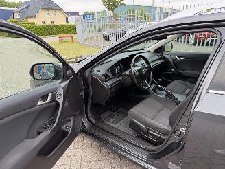Honda Accord Tourer 2.0 115Kw Clima picture 13