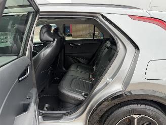Kia Niro 1.6 GDI Hybrid  Dynamic picture 17
