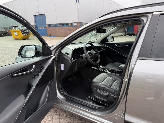 Kia Niro 1.6 GDI Hybrid  Dynamic picture 14