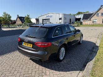 Audi A4 1.8 TFSI  Clima - Navi picture 3