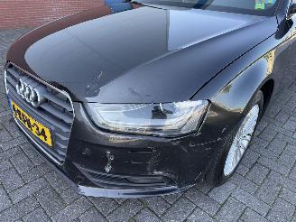 Audi A4 1.8 TFSI  Clima - Navi picture 20