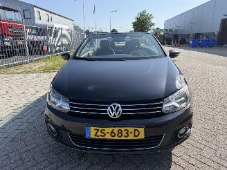 Volkswagen Eos 1.4 TSI 160pk Navi picture 8