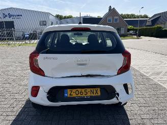 Kia Picanto 1.0 49Kw AIRCO Euro6 picture 7
