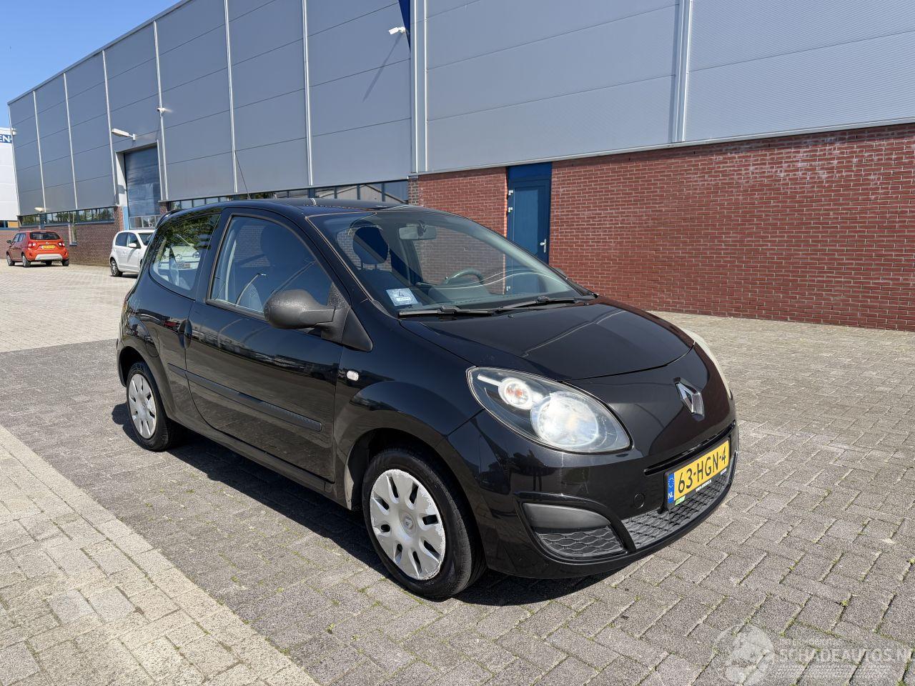 Renault Twingo 1.2 Authentique AIRCO