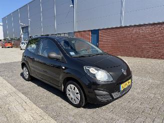 škoda osobní automobily Renault Twingo 1.2 Authentique AIRCO 2008/11