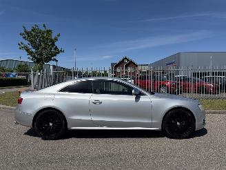 Auto incidentate Audi S5 4.2 V8 quattro 2007/7