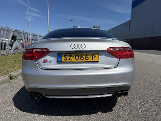 Audi S5 4.2 V8 quattro picture 7
