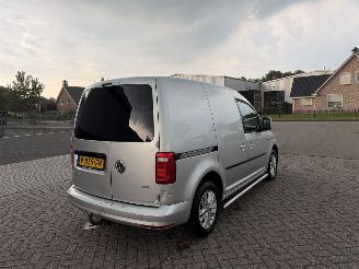 Volkswagen Caddy 2.0 TDI AIRCO  Euro6 picture 3