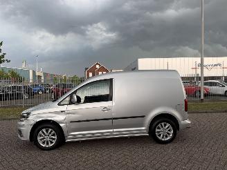 Volkswagen Caddy 2.0 TDI AIRCO  Euro6 picture 5