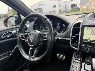 Porsche Cayenne 3.0 S E-Hybrid picture 17