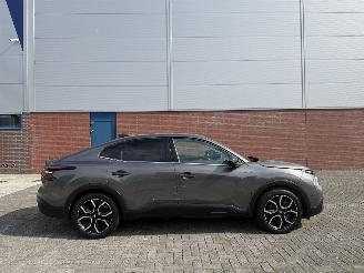 skadebil auto Citroën E-C4 X 50kWh  Clima - Navi- 20.000km!! 2022/10