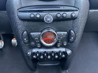 Mini Cooper S 2.0 SD Cabrio picture 28