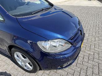 Volkswagen Golf plus 1.4 TSI 90Kw AUTOMAAT Clima picture 10
