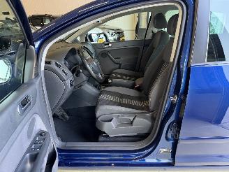 Volkswagen Golf plus 1.4 TSI 90Kw AUTOMAAT Clima picture 14