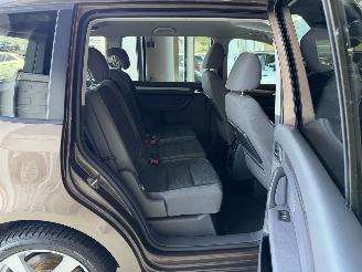 Volkswagen Touran 1.4 TSI 103Kw Clima picture 16
