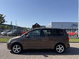 Volkswagen Touran 1.4 TSI 103Kw Clima picture 2
