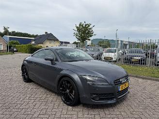 skadebil auto Audi TT 2.0 TFSI 147Kw Clima 2007/9