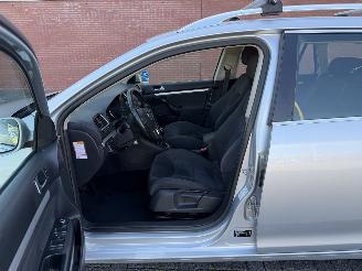 Volkswagen Golf 1.4 TSI 90kw AIRCO NAVI picture 10