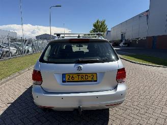 Volkswagen Golf 1.4 TSI 90kw AIRCO NAVI picture 7