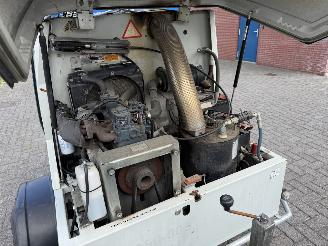 Atlas  Copco Hogedrukreiniger picture 8